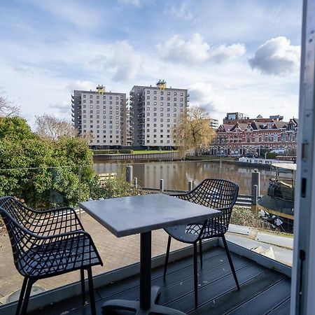 Flonk Apartments Groningen Centre, Voorheen Best Western Apartments Groningen Centre Екстериор снимка