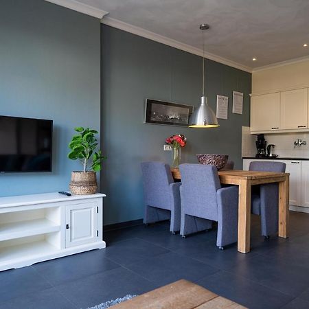 Flonk Apartments Groningen Centre, Voorheen Best Western Apartments Groningen Centre Екстериор снимка