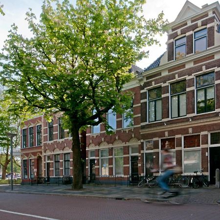 Flonk Apartments Groningen Centre, Voorheen Best Western Apartments Groningen Centre Екстериор снимка