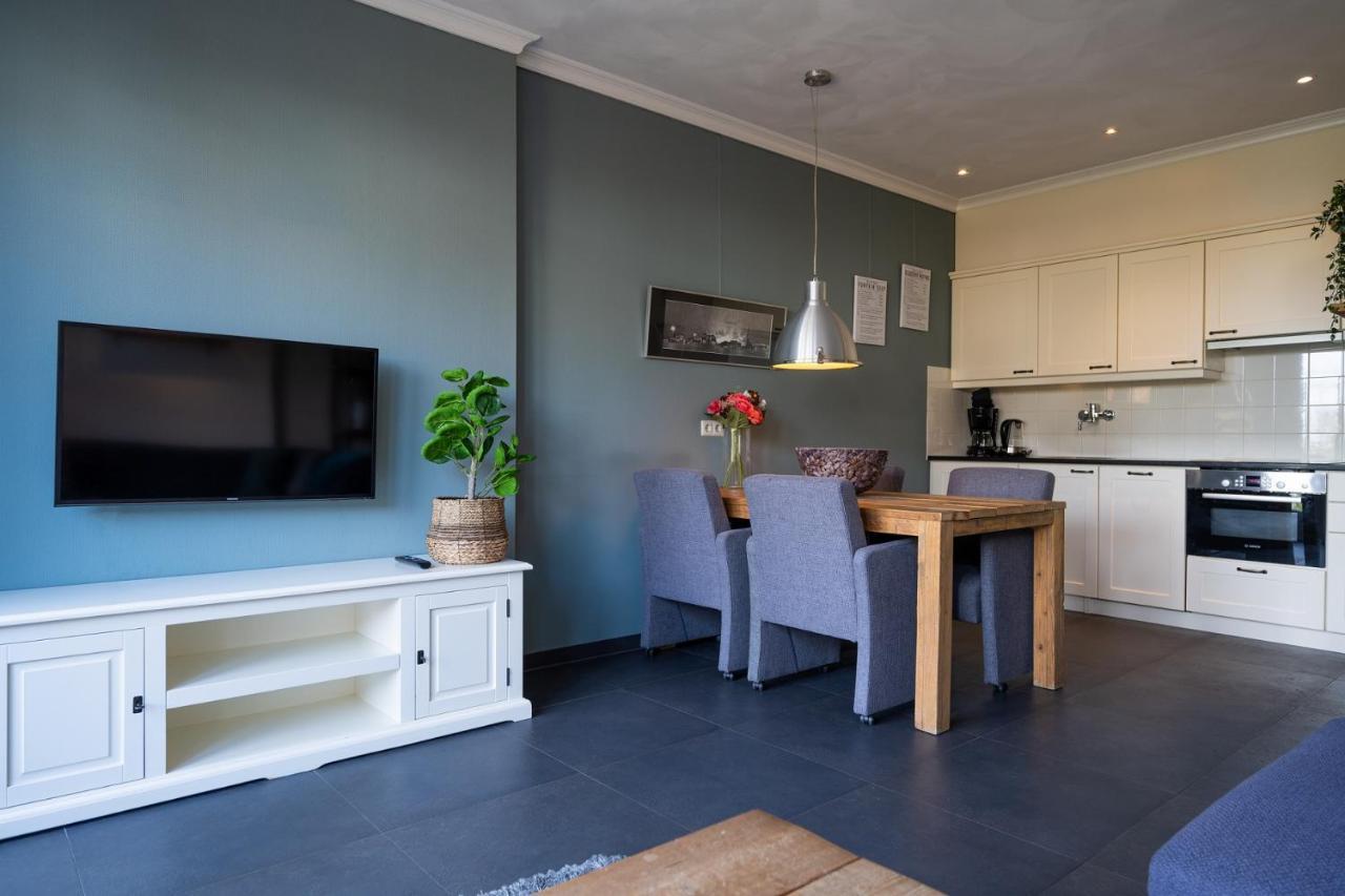 Flonk Apartments Groningen Centre, Voorheen Best Western Apartments Groningen Centre Екстериор снимка