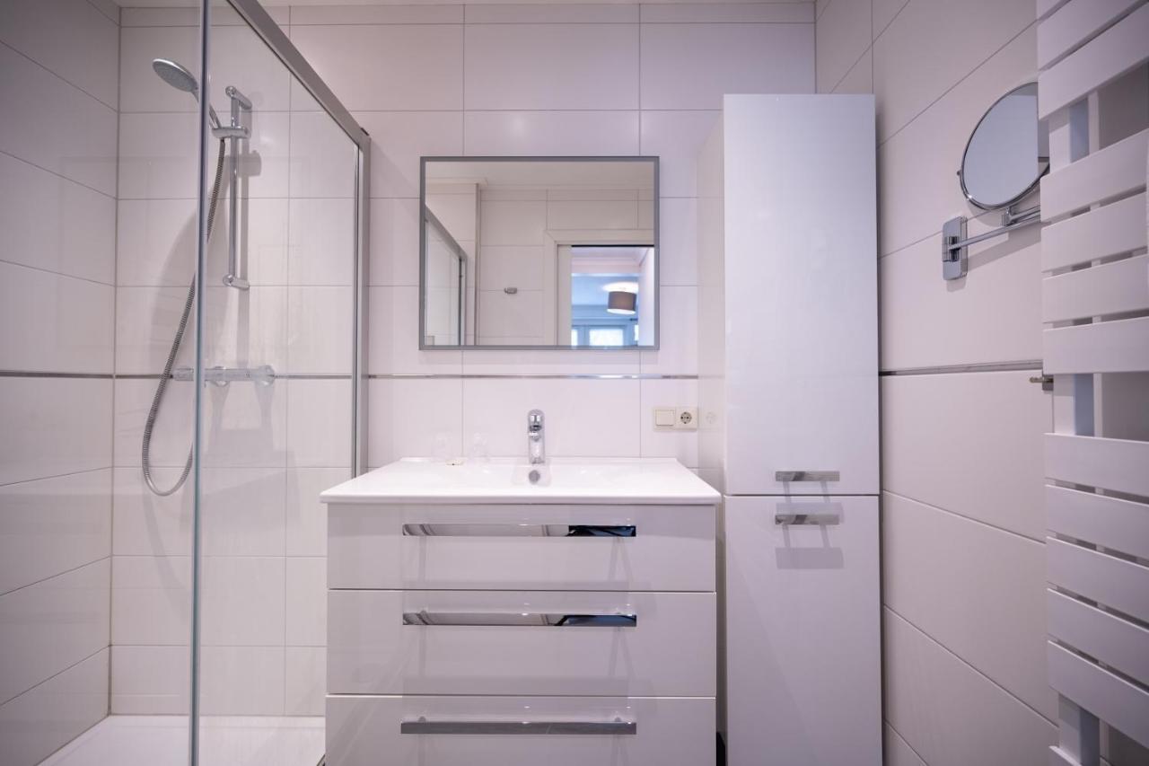 Flonk Apartments Groningen Centre, Voorheen Best Western Apartments Groningen Centre Екстериор снимка