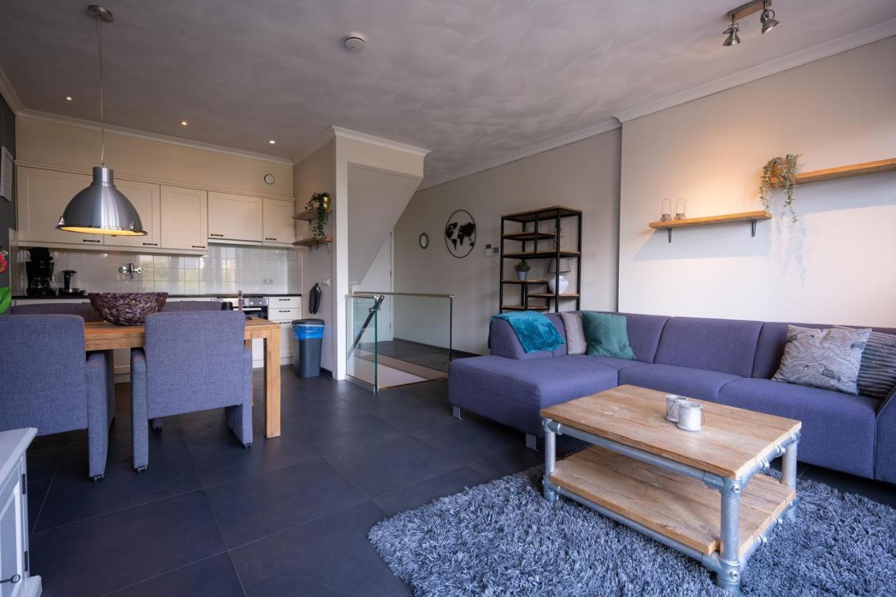 Flonk Apartments Groningen Centre, Voorheen Best Western Apartments Groningen Centre Екстериор снимка