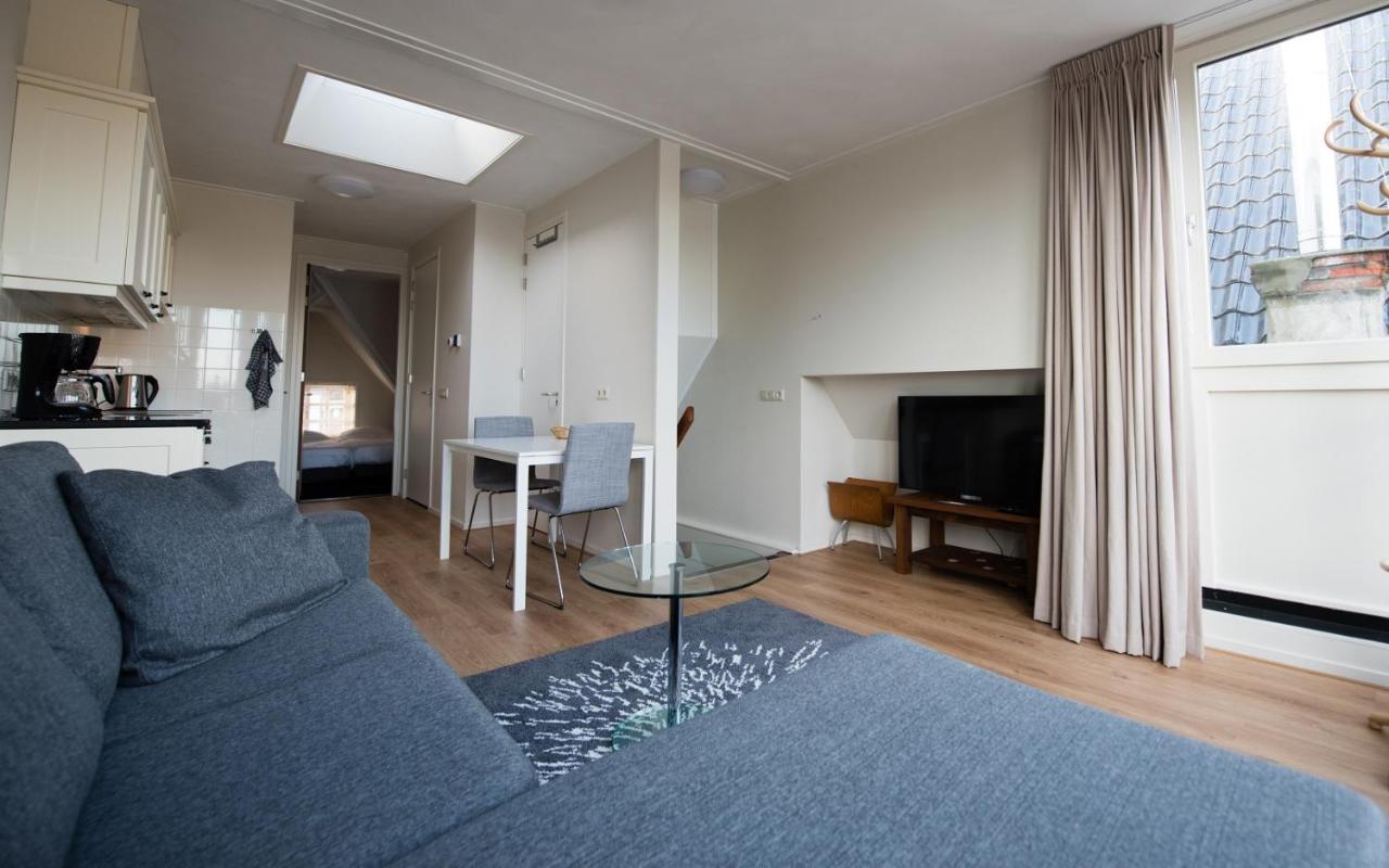 Flonk Apartments Groningen Centre, Voorheen Best Western Apartments Groningen Centre Екстериор снимка