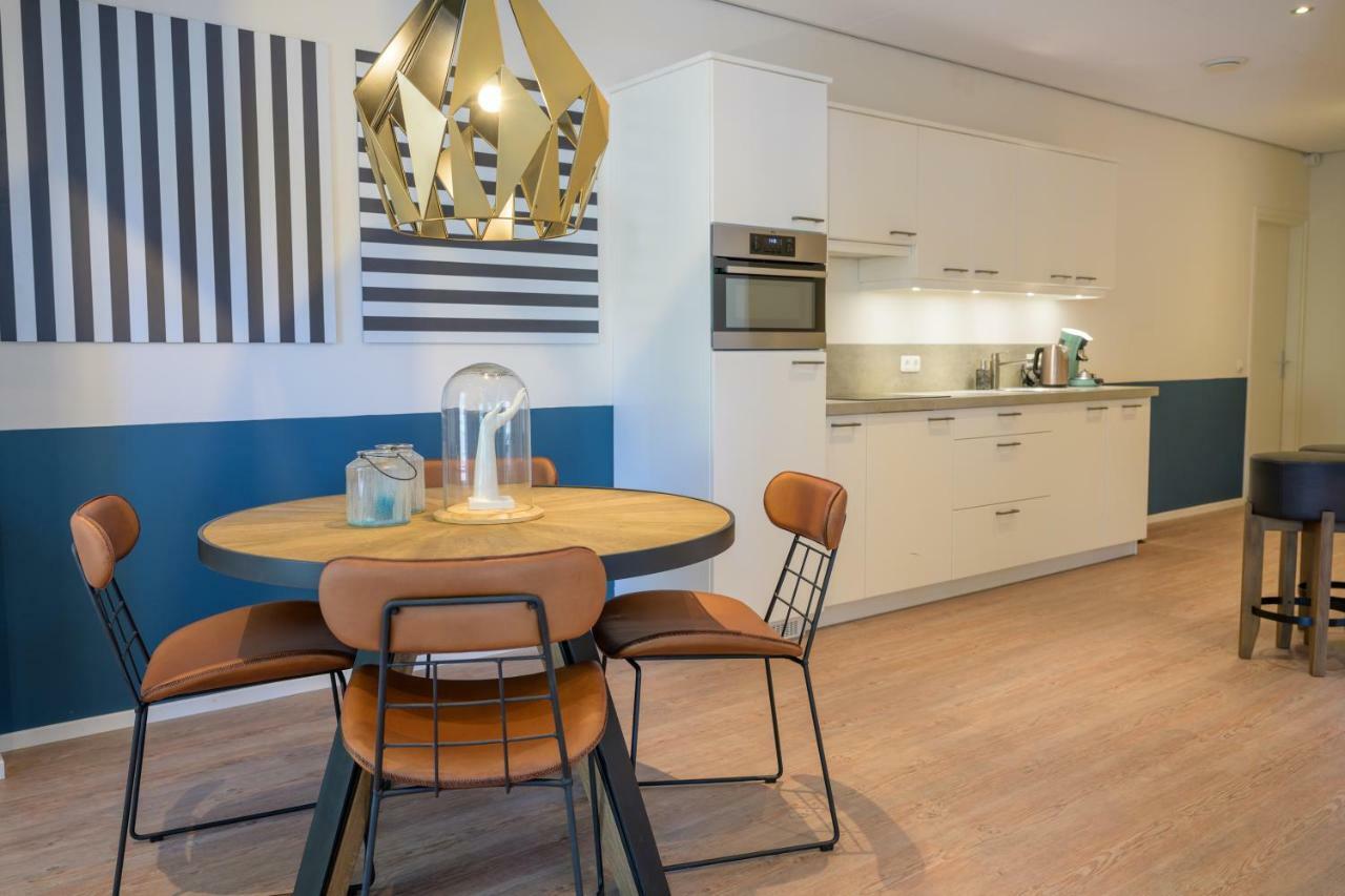 Flonk Apartments Groningen Centre, Voorheen Best Western Apartments Groningen Centre Екстериор снимка