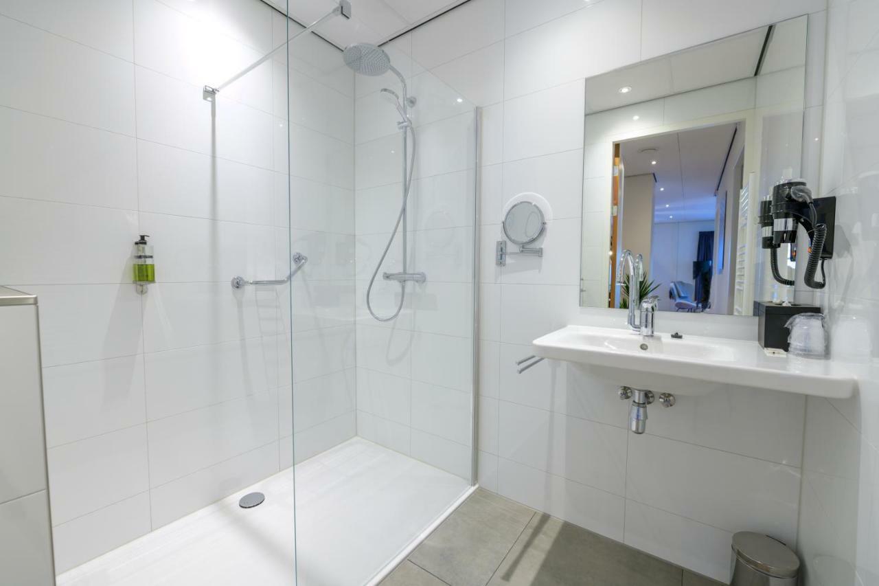 Flonk Apartments Groningen Centre, Voorheen Best Western Apartments Groningen Centre Екстериор снимка