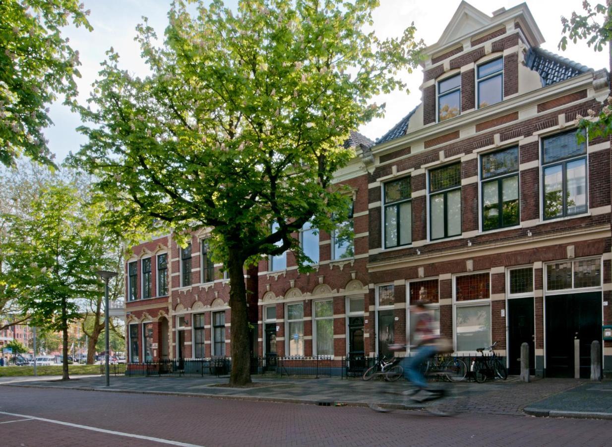 Flonk Apartments Groningen Centre, Voorheen Best Western Apartments Groningen Centre Екстериор снимка